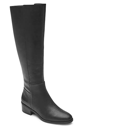 Rockport Women's Evalyn Tall Boot Fashion