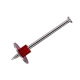 FVSCM 3' Powder Actuated Fasteners, Drive Pins with 1' Washer, PW300, 100pcs/pack