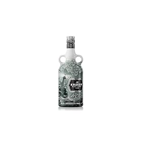 Kraken Black Spiced Rum Legendary Survivor Series : The Lighthouse Keeper Limited Edition 70cl – Kraken