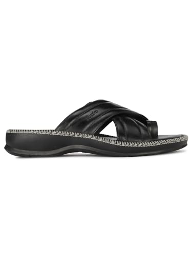 Image of Bata Men's Thong Slippers