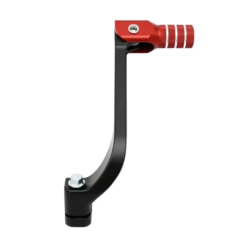 Levier de vitesse pliable en aluminium CNC pour réparer et améliorer votre CRF110F