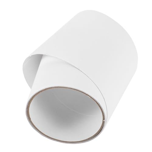 VANZACK 1roll TPU Repair Patch Adhesive Repair Tape for Inflatable Products Air Mattresses Tents and Swim Mend Sticker for