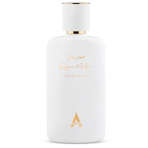 Atralia Sugar Mallow Eau de Parfum