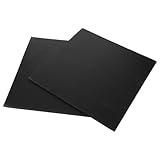 ELAYARD Separadores Reutilizables para Caja Térmica de 43 L Divisor de Espuma Dura Desmontable 33X33X05 CM para Bolsas de Alimentos Partición Resistente y Ligera para Entrega y