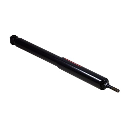 Image of Gabriel 83244 FleetLine HD Truck Rear Shocks Absorber Fits 20-21 IC Corporation CE School Bus; 20-19 International S, F, M series w / 17,000 lb to 22,000 lb Rear Suspension