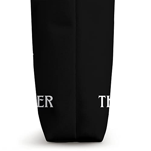 The Fanfiction Was Better Wildflowers Tote miniatura 3