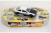 非売品 イニシャルｄ 頭文字ｄ リアルモデルコレクション 公道最速伝説編 Ae86 トレノ 藤原拓海 フィギュア ミニカー フィギュア ドール 通販 Amazon