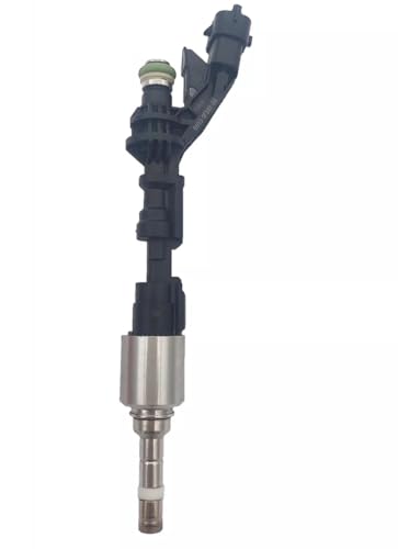 8W93-9F593-BB 0261500298 Fuel Injector Fit for Jaguar XF XJ Land Rover Range Rover 5.0L V8