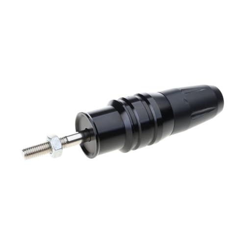 Cadre de protection du moteur pour sécuriser vos trajets moto