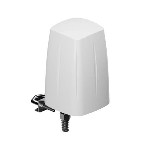 Image of Teltonika PR1ICC60 network antenna Omni-directional antenna SMA 28 dBi (Outdoor LTE/Wi-Fi/GPS antenna - for RUT9-series routers)