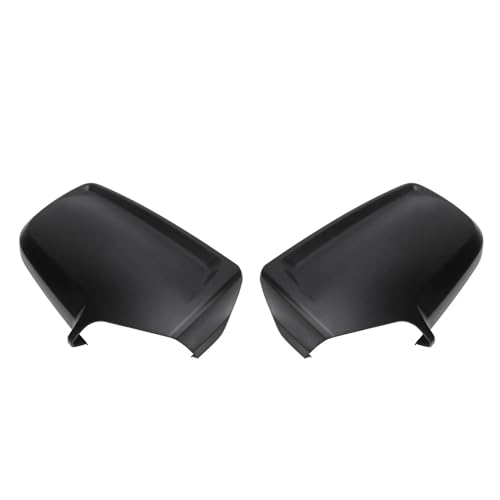 Coque de rétroviseur pour Sprinter 906 2006-2018 cache d'aile noir - 5