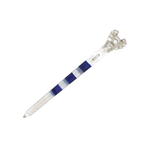 Zario Golf Tees, Plastic Golf Tees 3 1/4, Golf Tee Plastic, Long Golf Tees, Golf Tees Plastic 3 1/4 Unbreakable, Tall Golf Tees, Plastic Tees Golf, Golf Tees 1 1/2 Inch, Small Golf Tees Short, 40/10Ct #TOP3