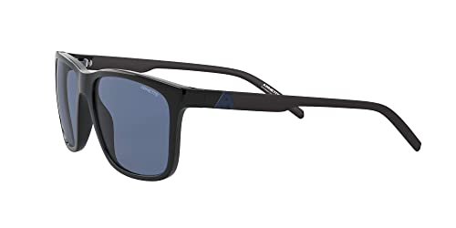 Image of ARNETTE mens Adios Baby! Square Sunglasses