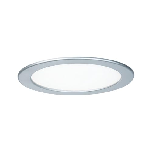 Panneau LED encastrable 220mm pour remplacer un ancien plafonnier 18W