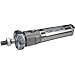 SMC NCMKB150-0300 actuator - ncm round body cylinder family 1.5 inch ncm non-rotating - cyl, air, non-rotating
