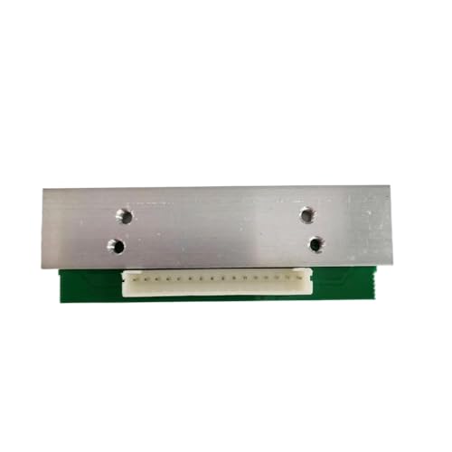 Cabezal térmico SM300P para balanzas Digi SM 300 con 16 puntos