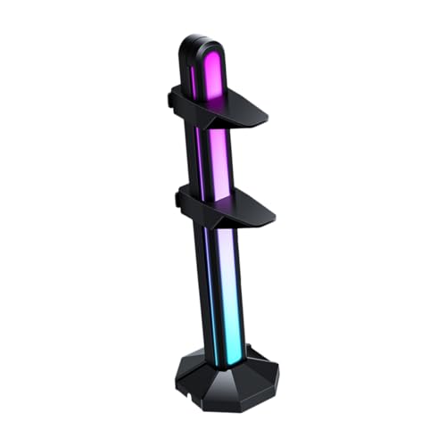 Support GPU ARGB DOITOOL vertical réglable magnétique anti-affaissement