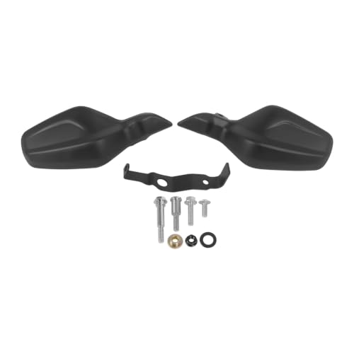 Protège-mains moto guidon garde-main et protecteur pare-brise NX400 CB500X