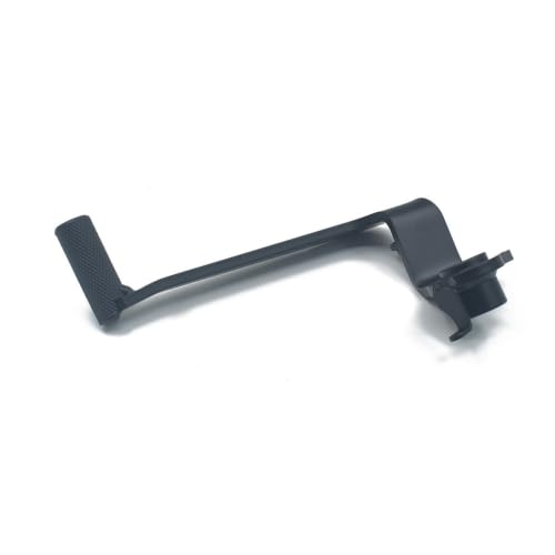 Palanca de freno trasero de alta resistencia pedal de recambio para moto NC750X