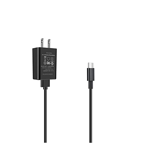 Type-C Charger for Gopro Hero 11, Hero 10, Hero 9, Hero 8, Hero 7, Hero 7 White, Hero 6, Hero 5 Black Session, Hero 5 Session, H