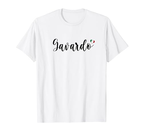 Gavardo Pride for Her Camiseta