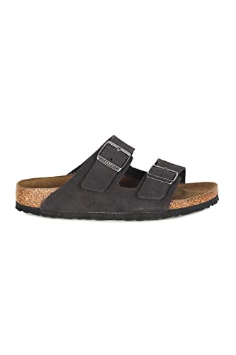 Preisvergleich Produktbild BIRKENSTOCK Arizona Weichbettung - 44