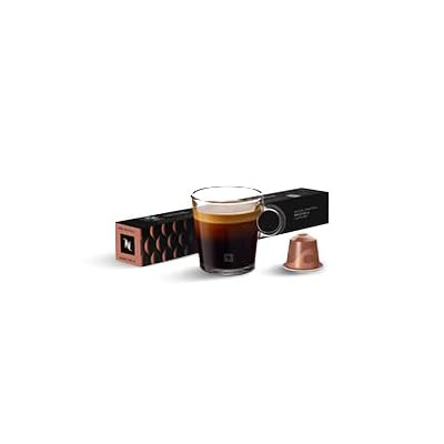 Nespresso OriginalLine Nocciola 40 Coffee Capsules Ghana Ubuy