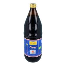 Jugo de Noni 100% Puro 1 Litro – Pack de 2, Formato Ahorro de Elixir Botánico de Cosecha Directa para el Soporte Inmunitario, la Renovación Orgánica y la Alta Protección Antioxidante