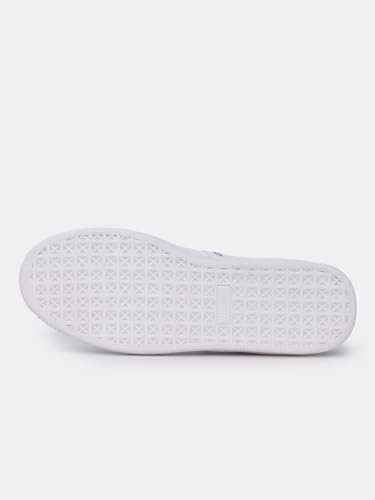 Image of WROGN Men's Classic Retro Lace-up Sneakers | AeroFlex Anti-Microbial Insole