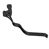 MUUP Anodized Aluminum Extended Lever for Ruger 10/22