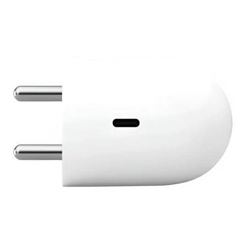 Image of Original 45W Type-C Power Adapter Compatible with Google Pixel 7, 7 Pro, and 7a Support Fast Charging