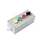 4P 1knob 3Reset