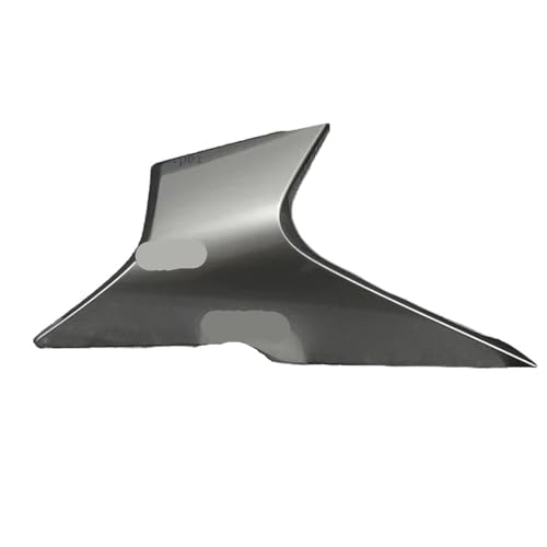 Protection latérale de phare moto pour rouler en sécurité avec 450SR 450SRS