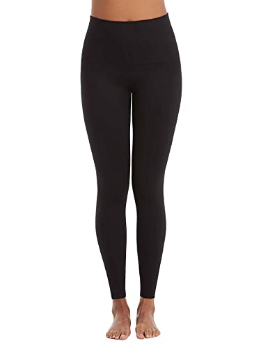 Spanx Shape-Leggings, Seamless Damen