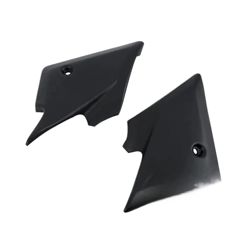 Winglet Moto SV650 Panneau Latéral Cadre Carénage Spoiler Gauche Droite SV 650 2003-2011