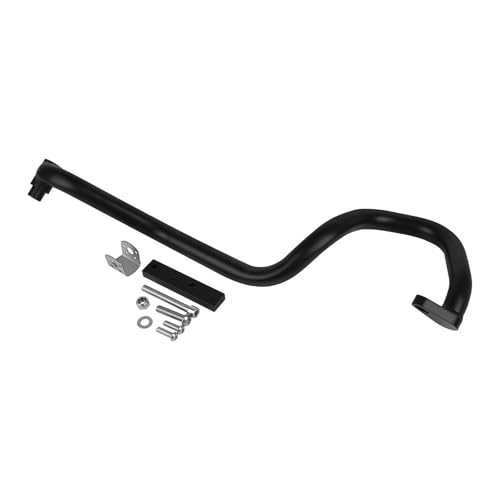 Pare-chocs Pan America 1250 S : protection échappement moto trail RA1250 S