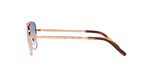Image of Ray-Ban Unisex Rb3636 New Caravan Square Sunglasses