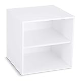 Simply Tidy 16”; White...