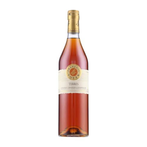 Coñac Francois Voyer Terres Cognac 70 cl