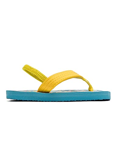 Image of Ceruwum Toddler Girls Beach Pool Flip Flops Sandals Water Shoes