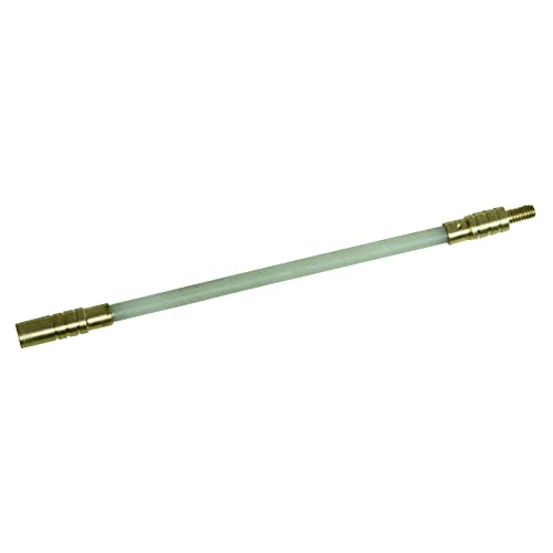 Silverline Cable Rods / Duct Rods Kit 13 Pieces 10mm x 330mm (633570)