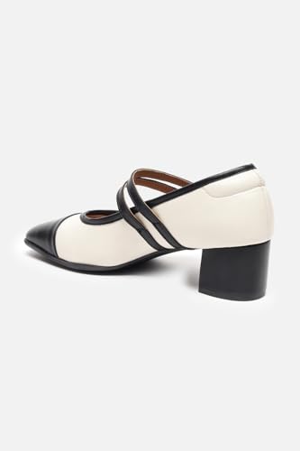 Image of Allen Solly Womens Ahscfrgbs02562 Heeled Shoes