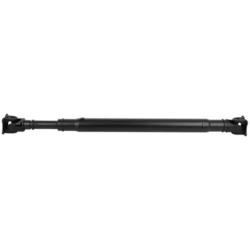 Rear Drive Shaft ACZCR Propeller Shaft 45.5" 4WD Replace# 65-5017