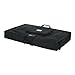 Gator Cases Padded Nylon Carry Tote Bag for Transporting LCD Screens, Monitors and TVs, 60