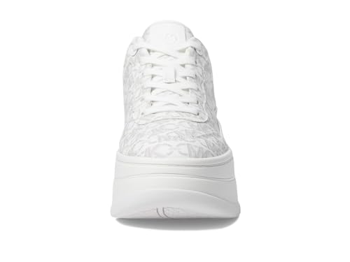 Image of Michael Kors Women's Hayes Lace Up Sneakers