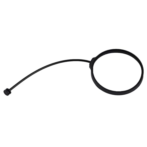 Bouchon reservoir essence pour BMW E46 E90 E39 Mini Cooper - 2