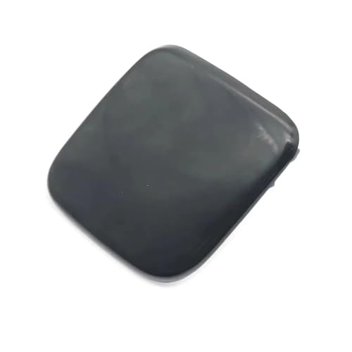 Buse lave-phare avant compatible Peugeot 408 avec cache-gicleur côté gauche