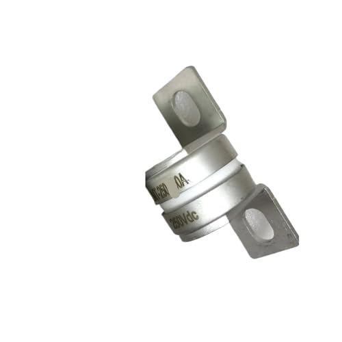 Fusible de puissance 40A-600A cartouche de protection 125A 200A