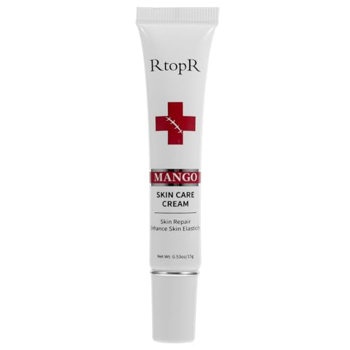 Vaguelly 1Pieza Crema Reparadora De Cicatrices Borrador De Cicatrices Para Estrías Embarazo Cosmético