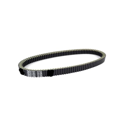 Courroie d'entraînement pour VTT/SSV AT500 2001-2004 et Pi X9 500